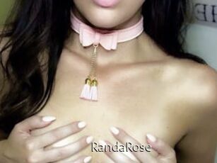 RandaRose