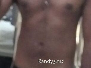 Randy3210
