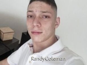 RandyColeman