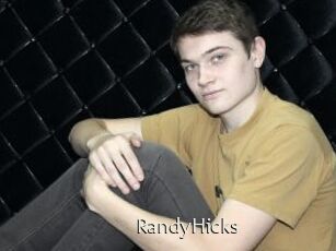 RandyHicks