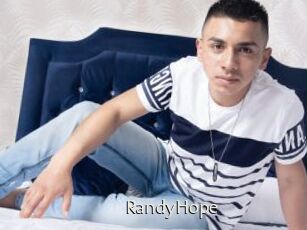 RandyHope
