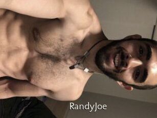 Randy_Joe