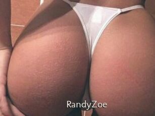 RandyZoe