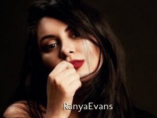RanyaEvans