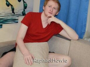 RaphaelHowie