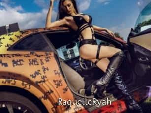 RaquelleRyah