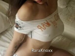 RaraKnoxx