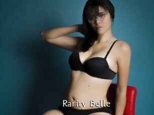 Rarity_Belle