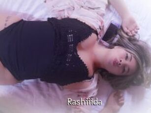 Rashiiida