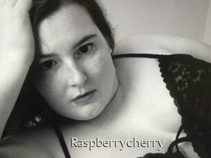 Raspberrycherry
