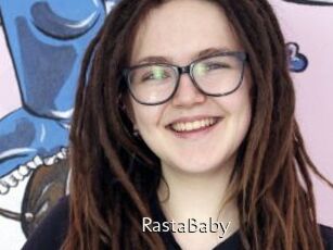 RastaBaby