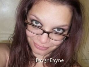 Rav3nRayne
