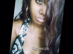 Raven26