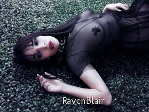 RavenBlair