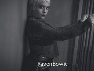 RavenBowie