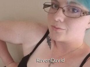 Raven_David