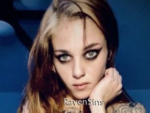 RavenSins