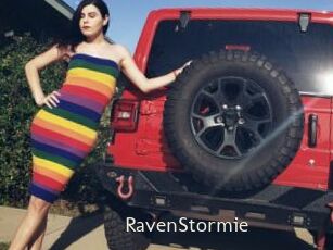 RavenStormie