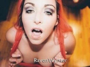 RavenWynter