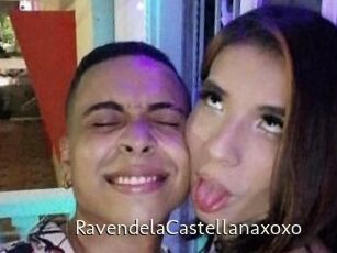 RavendelaCastellanaxoxo
