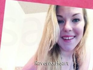 RavenxxHeart