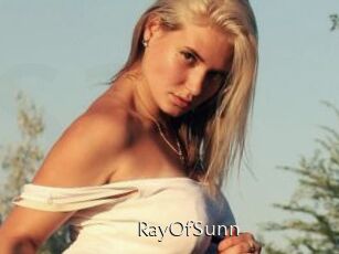 RayOfSunn