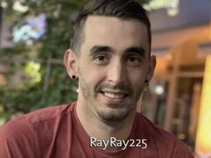 RayRay225
