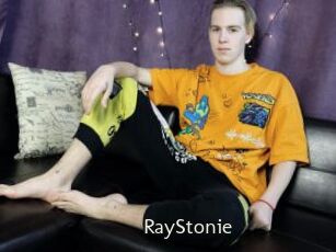 RayStonie