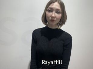 RayaHill
