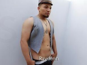 Raydenn