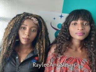 RayleeAndSusan