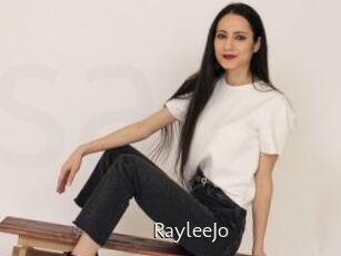 RayleeJo