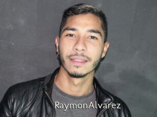 RaymonAlvarez