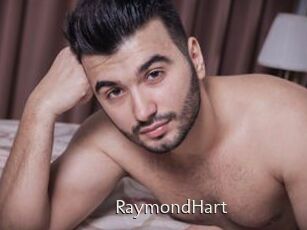 RaymondHart