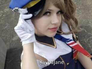 RaynaJane