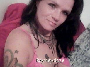 Rayneydaze