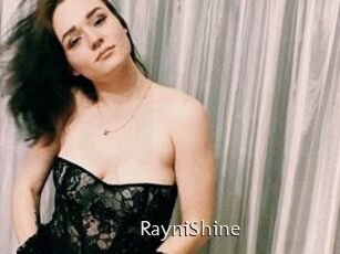 RayniShine