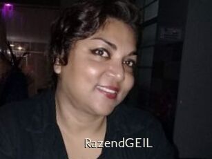 RazendGEIL