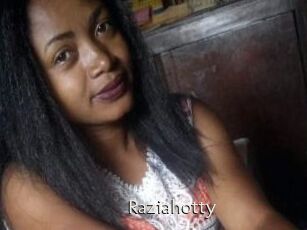 Raziahotty