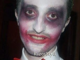 RazorStyll