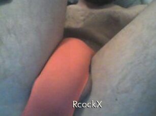 RcockX
