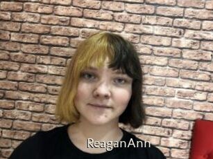 ReaganAnn