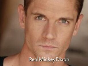 RealMickeyDixon