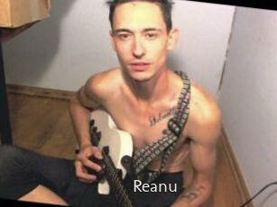 Reanu_Keaves