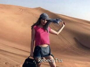 RebecaTss