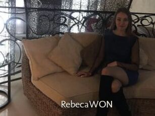 RebecaWON