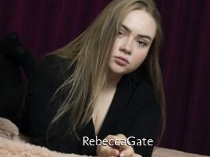 RebeccaGate