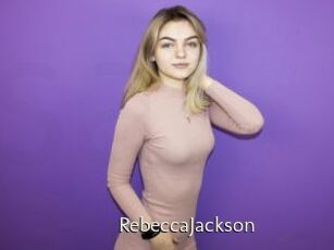 RebeccaJackson