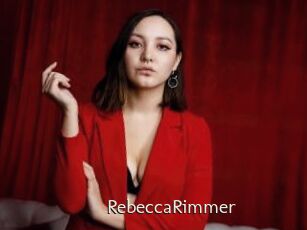RebeccaRimmer