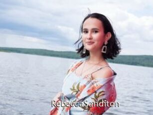 RebeccaSanditon